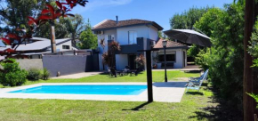 Los Olivos de Loreto